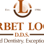 Corbet Locke DDS dental office logo - Woodway, TX