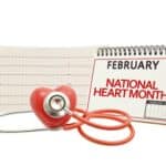 heart health month