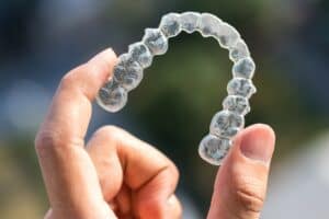 Invisalign Woodway, TX